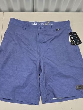 Maui And Sons Swim Trunks Shorts Men's Size 34x8 NWT
